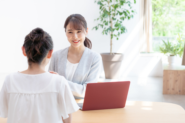 キャリアプラン